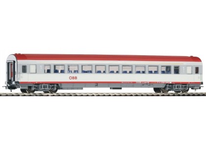 Vagon calatori cl.1 OBB - 1:100 PIKO 57614